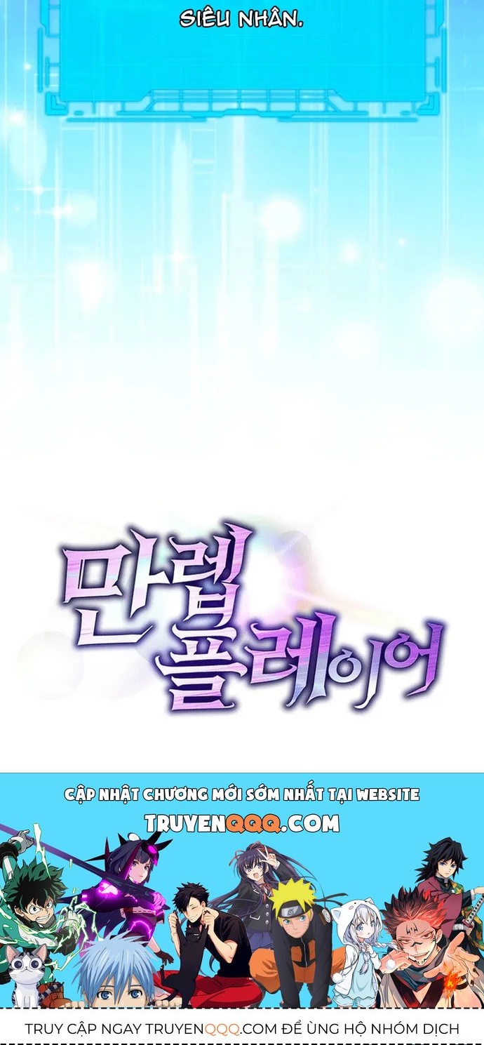 Người Chơi Có Thiên Phú Nghịch Thiên [Chap 93-100]