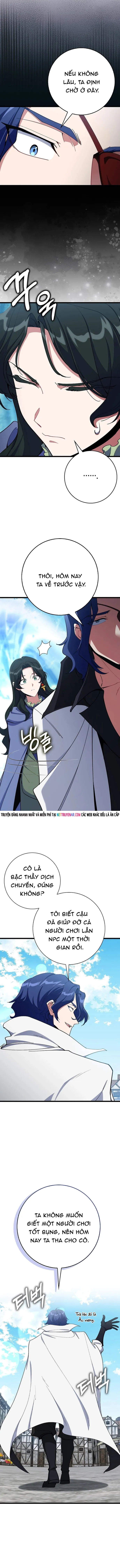 Người Chơi Có Thiên Phú Nghịch Thiên Chapter 100 - TC Truyện