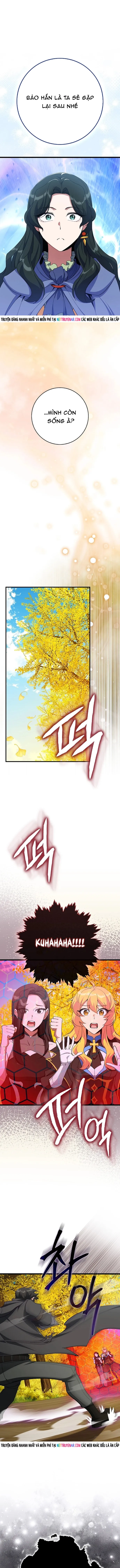 Người Chơi Có Thiên Phú Nghịch Thiên [Chap 93-100]