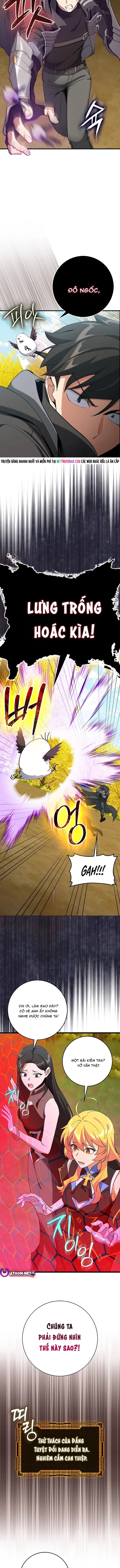 Người Chơi Có Thiên Phú Nghịch Thiên [Chap 93-100]