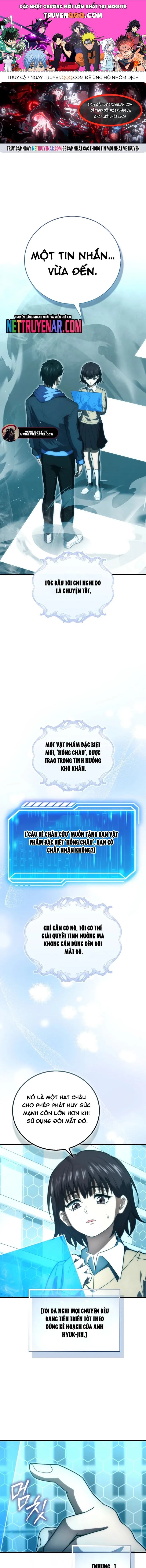 Người Chơi Có Thiên Phú Nghịch Thiên Chapter 93 - TC Truyện