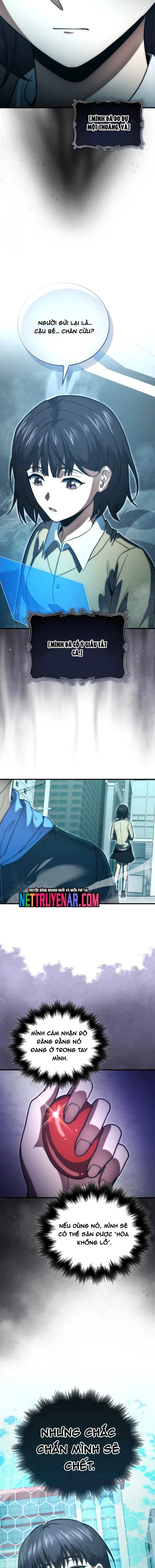 Người Chơi Có Thiên Phú Nghịch Thiên Chapter 93 - TC Truyện
