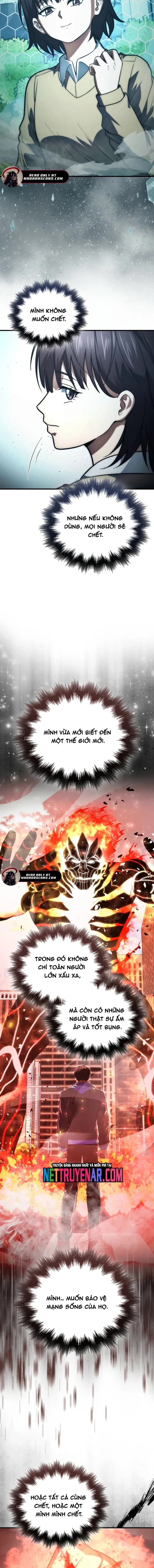 Người Chơi Có Thiên Phú Nghịch Thiên Chapter 93 - TC Truyện