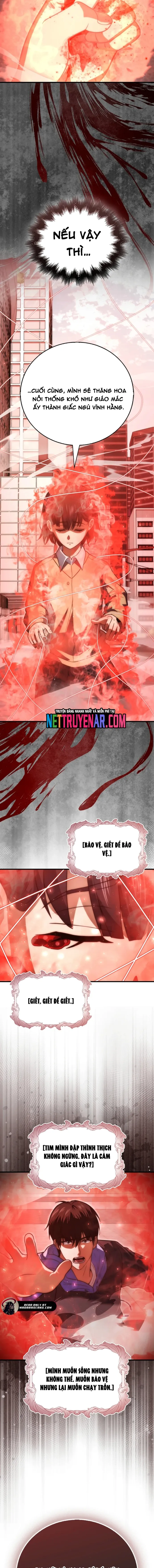 Người Chơi Có Thiên Phú Nghịch Thiên Chapter 93 - TC Truyện