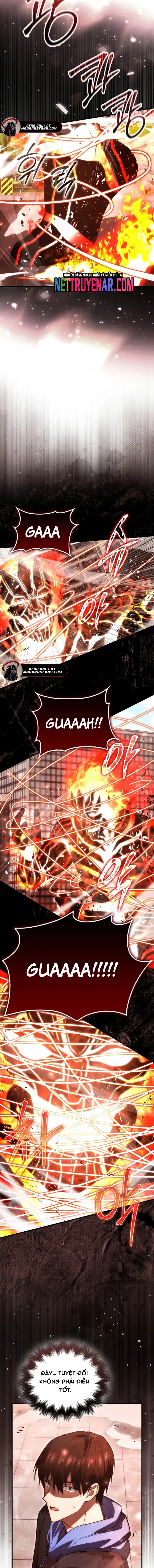 Người Chơi Có Thiên Phú Nghịch Thiên [Chap 93-100]