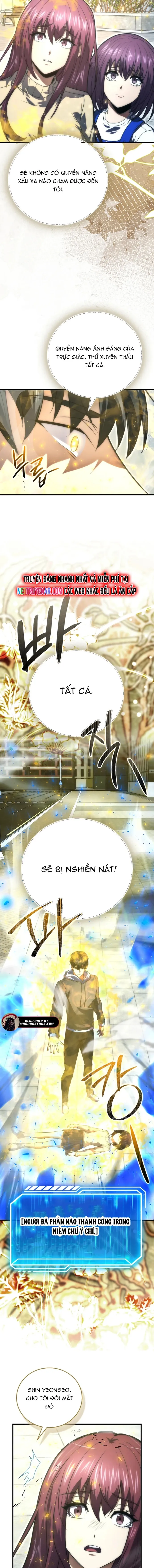 Người Chơi Có Thiên Phú Nghịch Thiên [Chap 93-100]