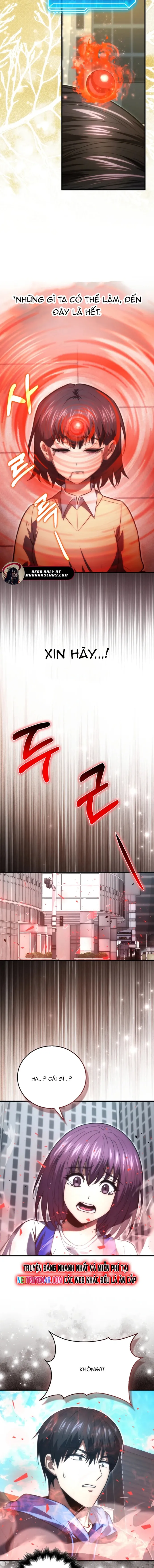 Người Chơi Có Thiên Phú Nghịch Thiên [Chap 93-100]