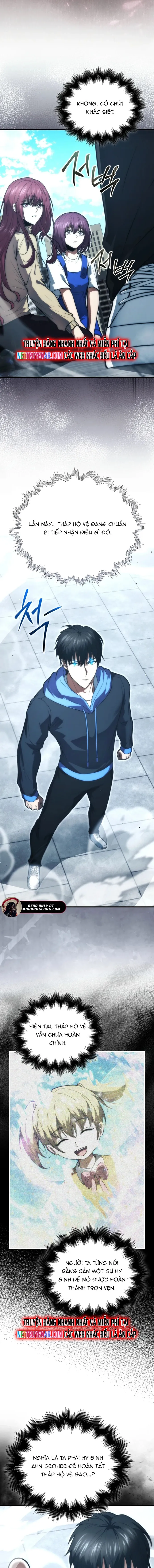 Người Chơi Có Thiên Phú Nghịch Thiên [Chap 93-100]