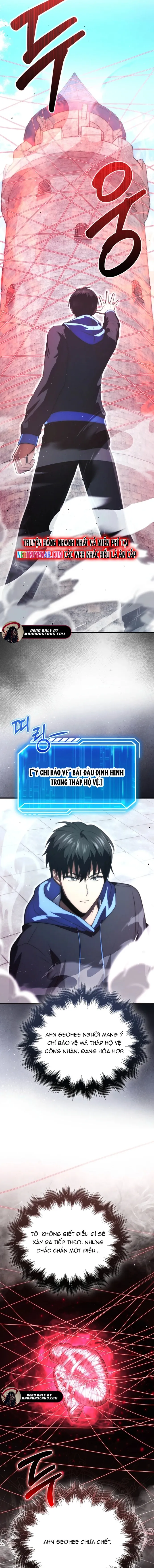 Người Chơi Có Thiên Phú Nghịch Thiên [Chap 93-100]