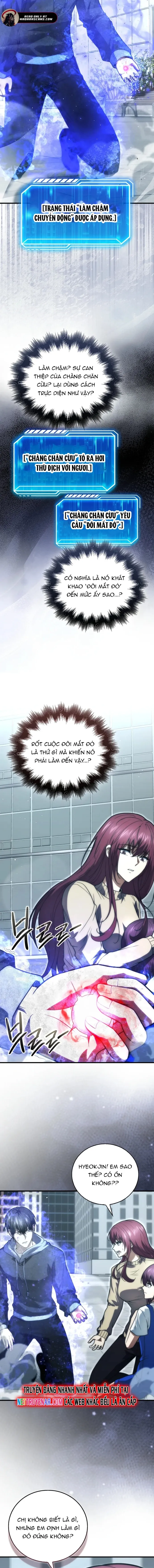 Người Chơi Có Thiên Phú Nghịch Thiên Chapter 94 - TC Truyện