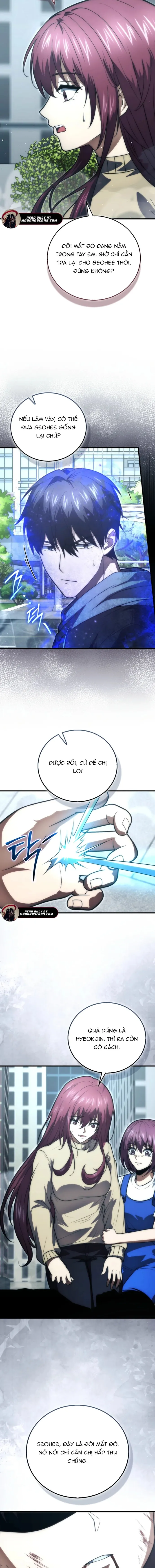 Người Chơi Có Thiên Phú Nghịch Thiên Chapter 94 - TC Truyện
