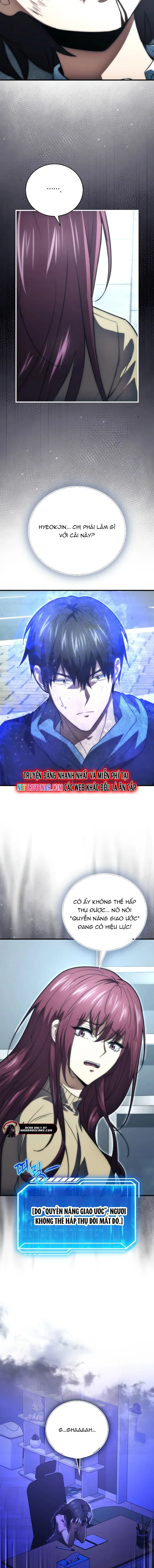 Người Chơi Có Thiên Phú Nghịch Thiên Chapter 94 - TC Truyện