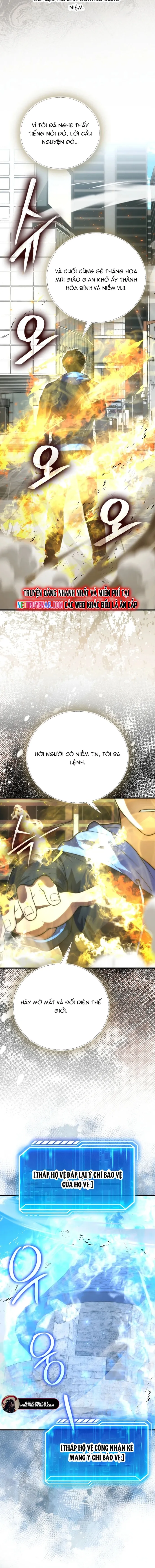 Người Chơi Có Thiên Phú Nghịch Thiên [Chap 93-100]