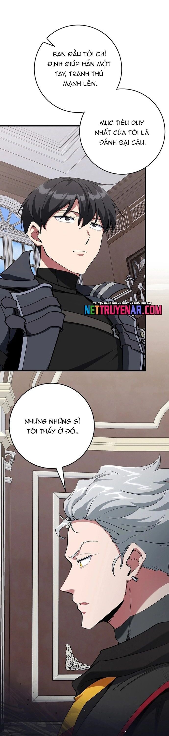 Người Chơi Có Thiên Phú Nghịch Thiên Chapter 95 - TC Truyện
