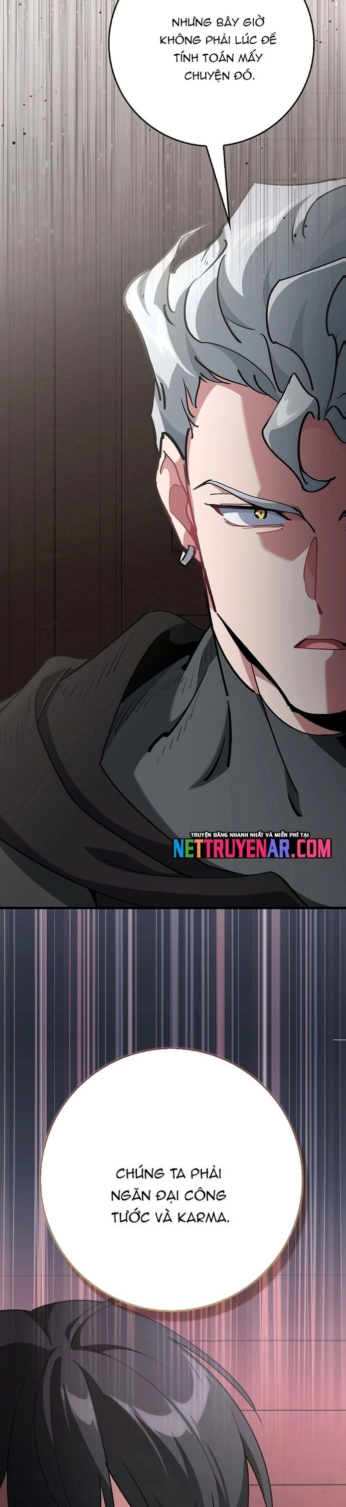 Người Chơi Có Thiên Phú Nghịch Thiên [Chap 93-100]