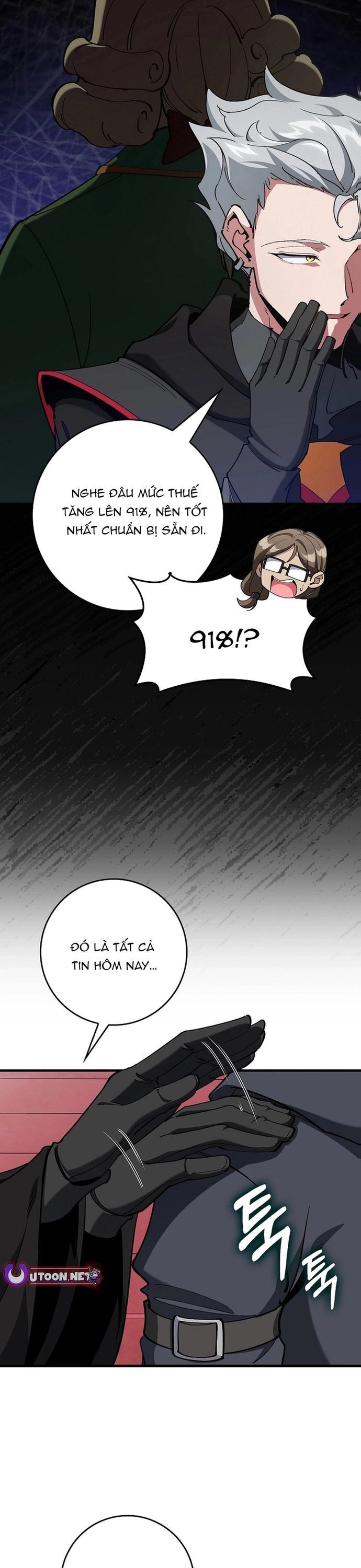 Người Chơi Có Thiên Phú Nghịch Thiên [Chap 93-100]