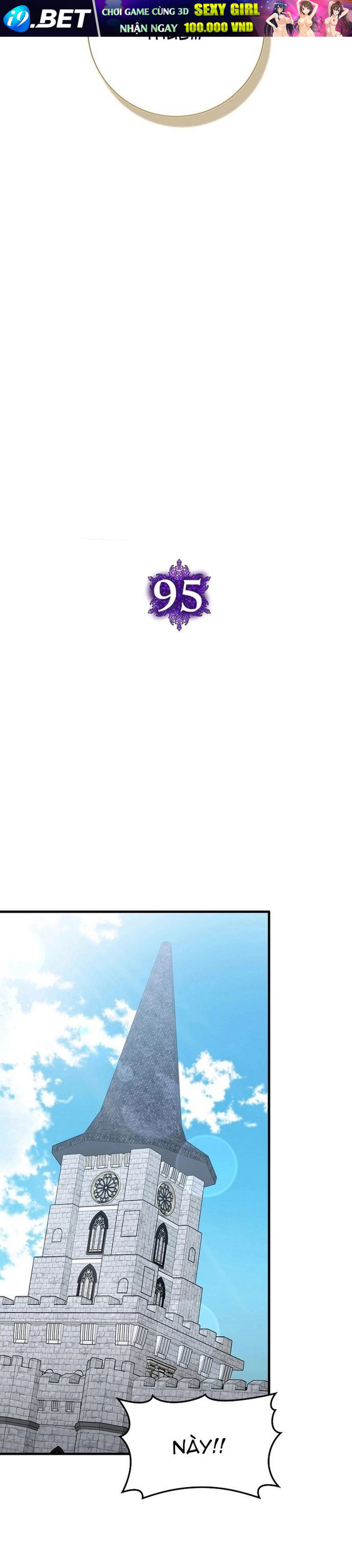 Người Chơi Có Thiên Phú Nghịch Thiên [Chap 93-100]