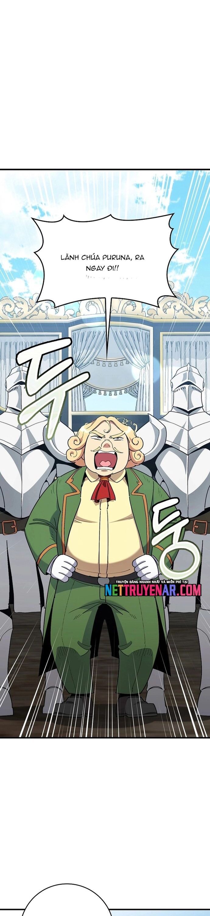 Người Chơi Có Thiên Phú Nghịch Thiên [Chap 93-100]