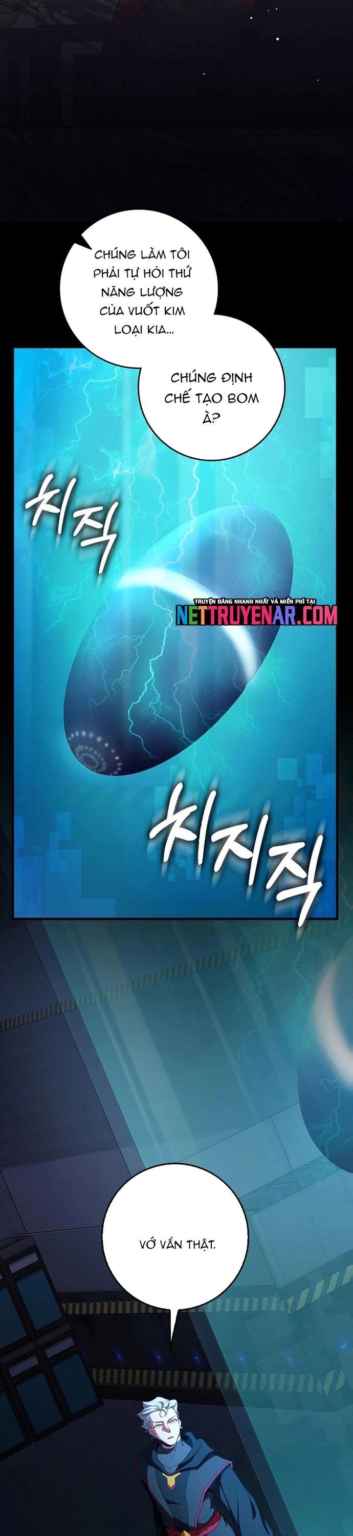 Người Chơi Có Thiên Phú Nghịch Thiên Chapter 95 - TC Truyện