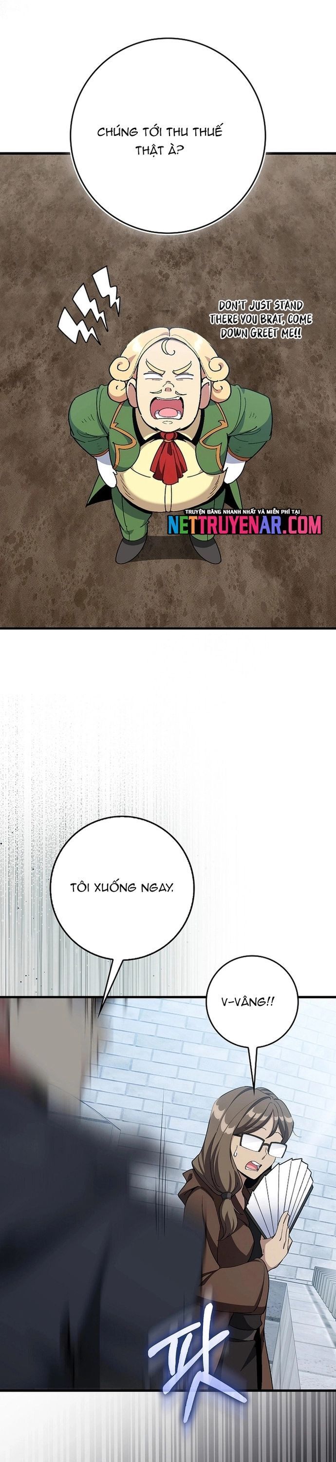 Người Chơi Có Thiên Phú Nghịch Thiên [Chap 93-100]