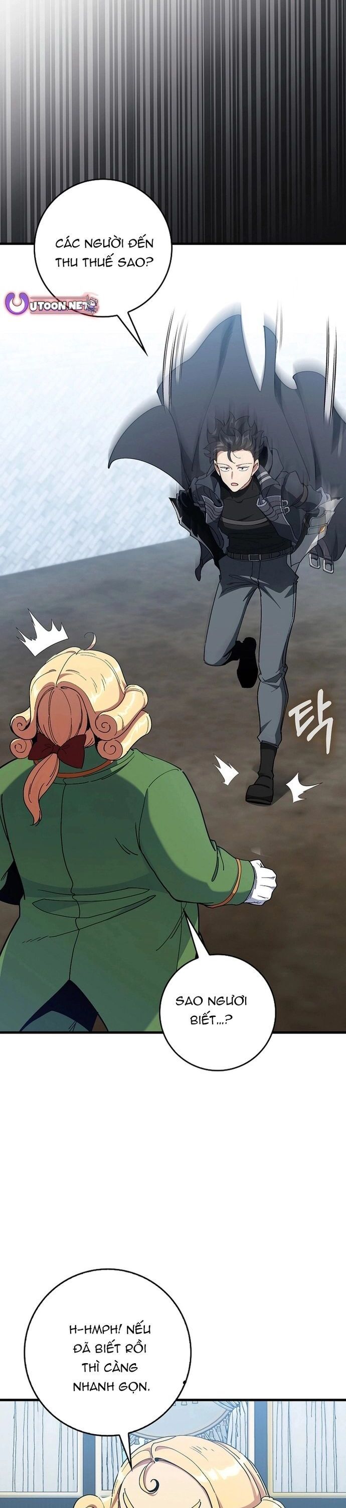 Người Chơi Có Thiên Phú Nghịch Thiên [Chap 93-100]