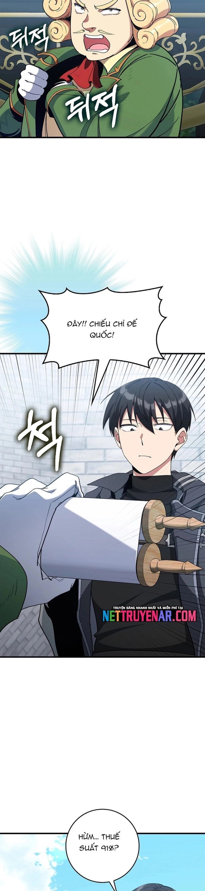 Người Chơi Có Thiên Phú Nghịch Thiên [Chap 93-100]