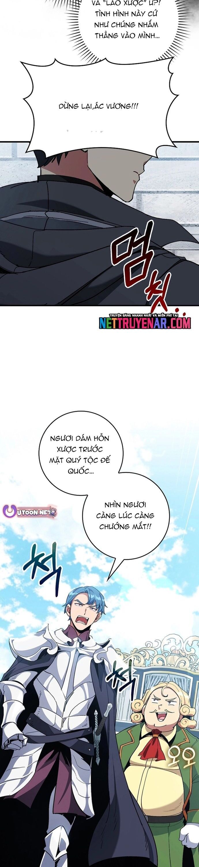 Người Chơi Có Thiên Phú Nghịch Thiên [Chap 93-100]