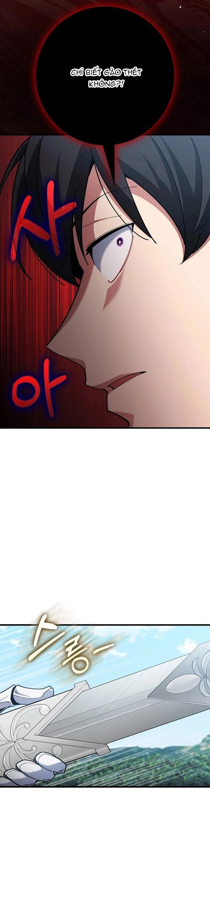 Người Chơi Có Thiên Phú Nghịch Thiên [Chap 93-100]