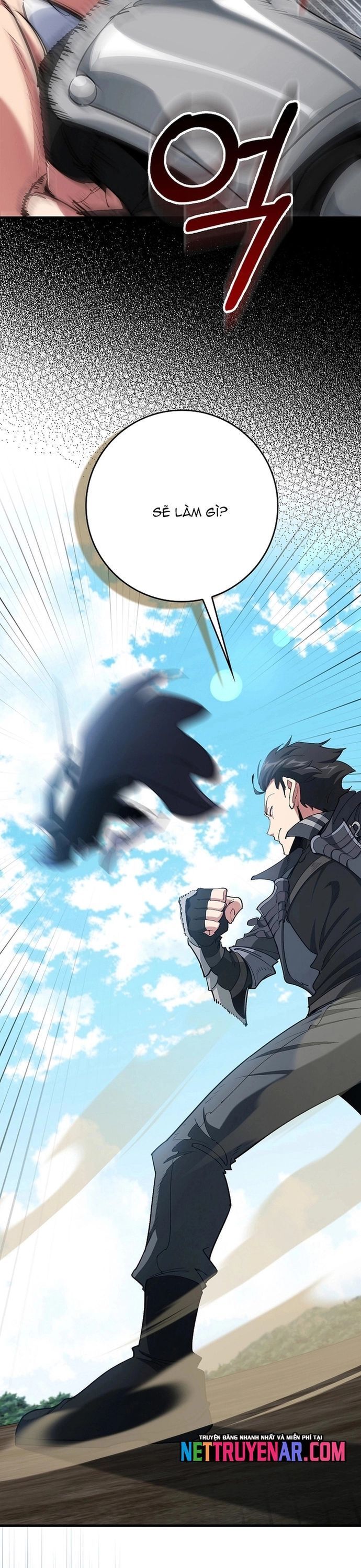 Người Chơi Có Thiên Phú Nghịch Thiên [Chap 93-100]