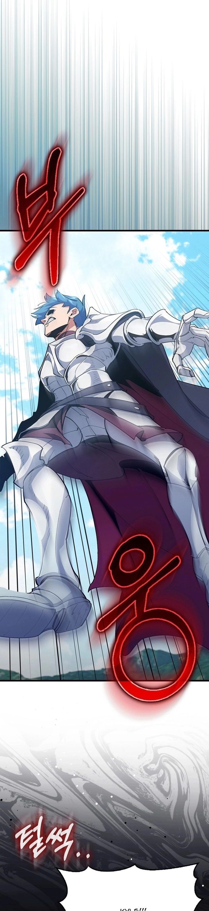 Người Chơi Có Thiên Phú Nghịch Thiên [Chap 93-100]