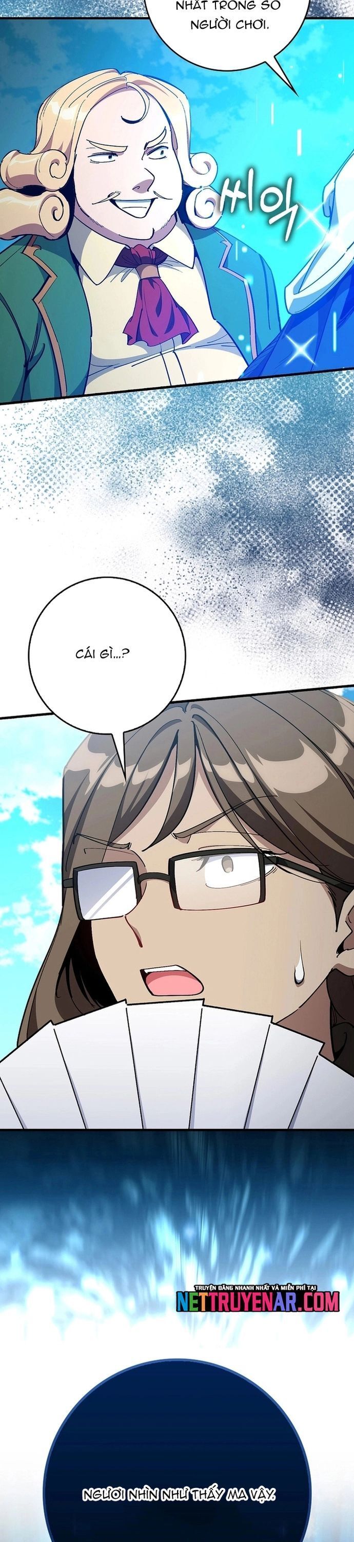 Người Chơi Có Thiên Phú Nghịch Thiên [Chap 93-100]