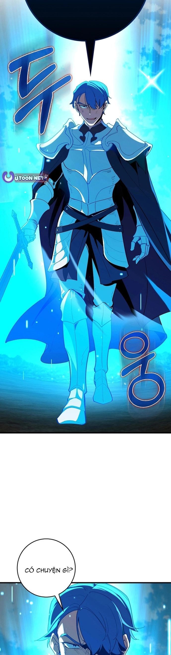 Người Chơi Có Thiên Phú Nghịch Thiên [Chap 93-100]