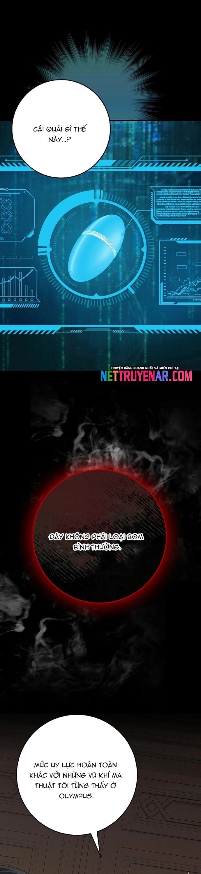 Người Chơi Có Thiên Phú Nghịch Thiên Chapter 95 - TC Truyện