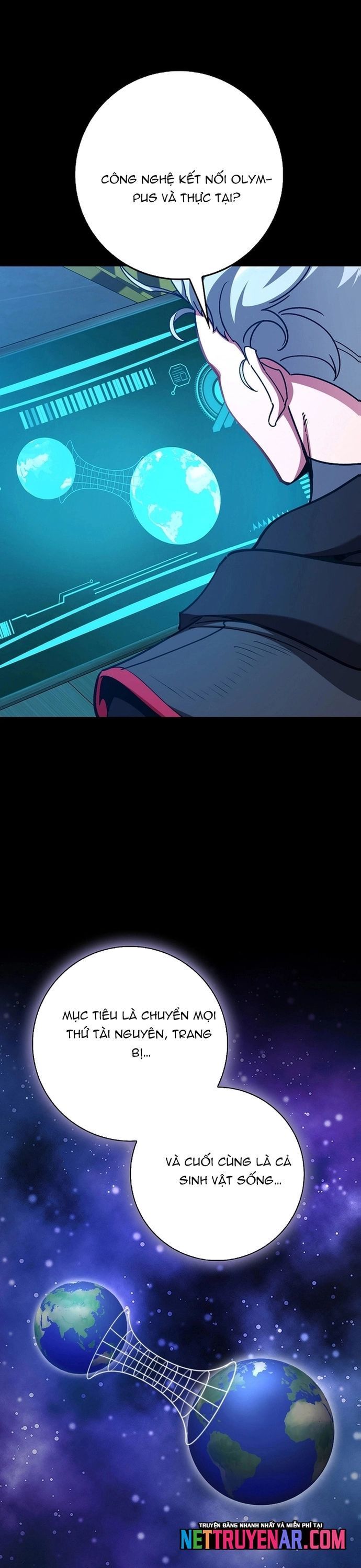 Người Chơi Có Thiên Phú Nghịch Thiên [Chap 93-100]