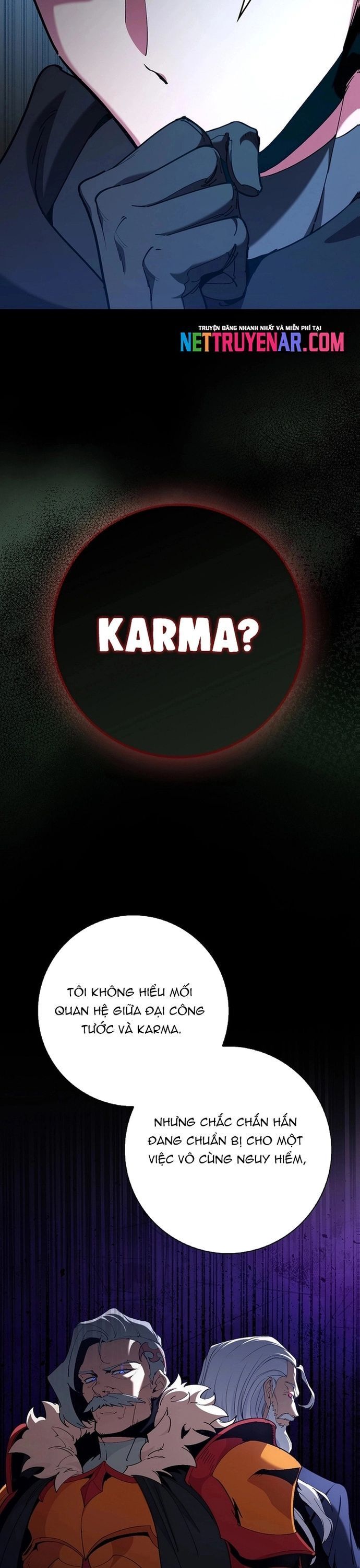 Người Chơi Có Thiên Phú Nghịch Thiên [Chap 93-100]