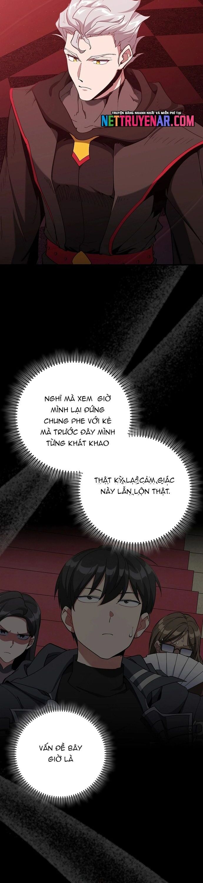 Người Chơi Có Thiên Phú Nghịch Thiên Chapter 96 - TC Truyện