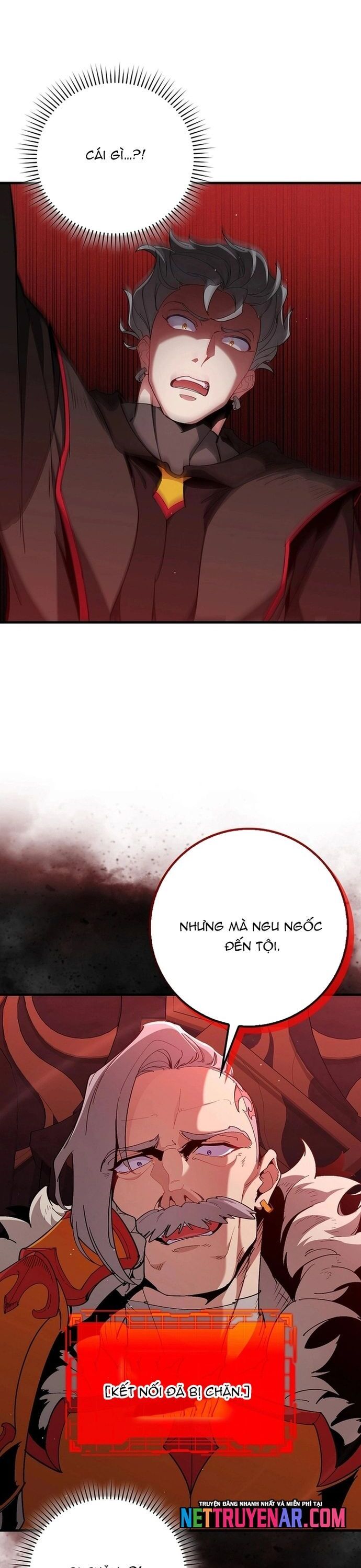 Người Chơi Có Thiên Phú Nghịch Thiên [Chap 93-100]