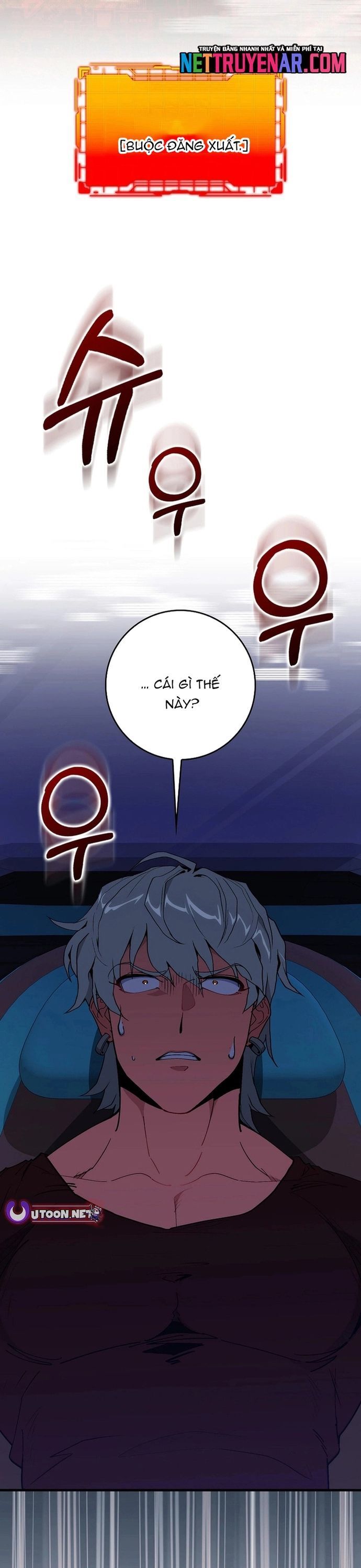 Người Chơi Có Thiên Phú Nghịch Thiên [Chap 93-100]