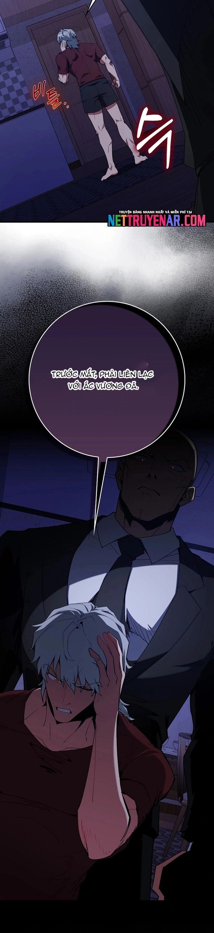 Người Chơi Có Thiên Phú Nghịch Thiên [Chap 93-100]