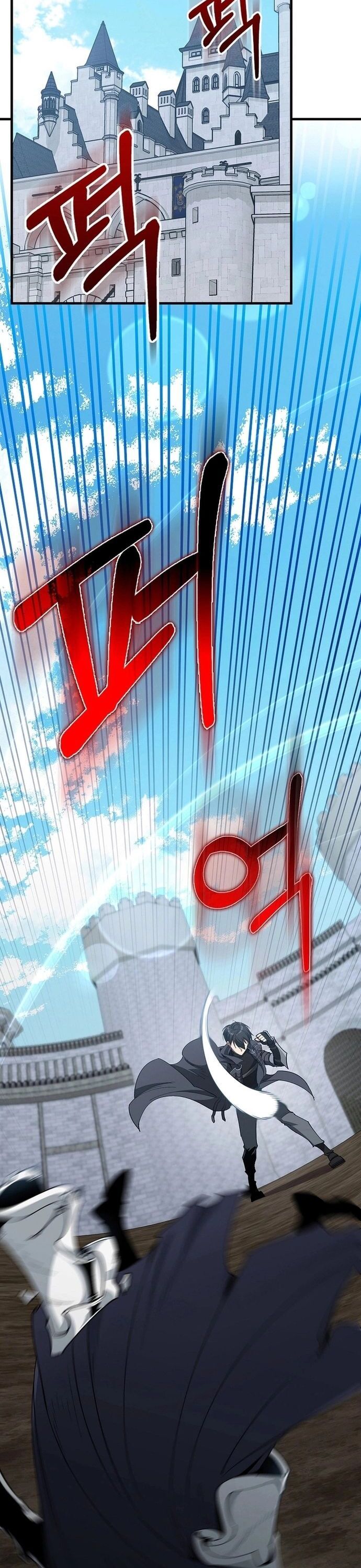 Người Chơi Có Thiên Phú Nghịch Thiên [Chap 93-100]