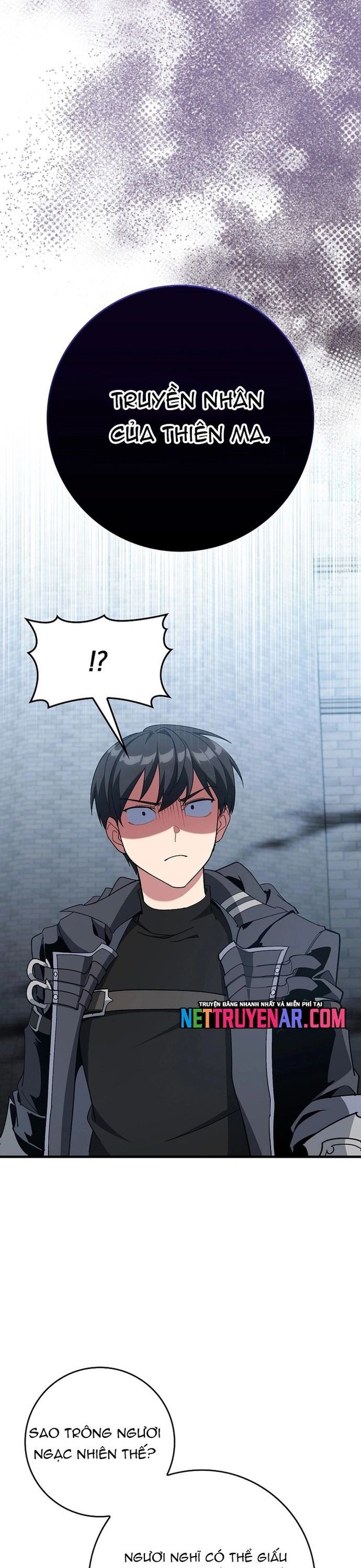 Người Chơi Có Thiên Phú Nghịch Thiên [Chap 93-100]