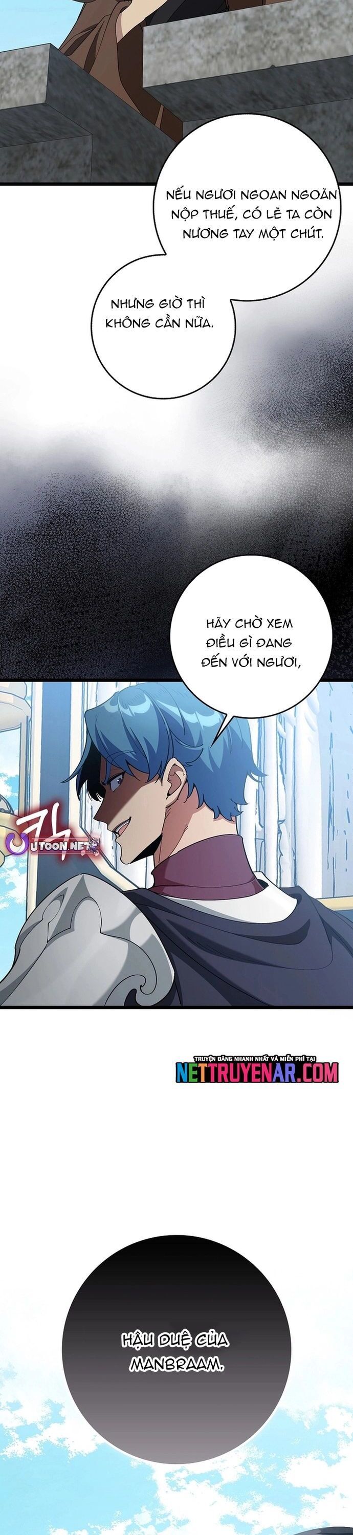 Người Chơi Có Thiên Phú Nghịch Thiên [Chap 93-100]