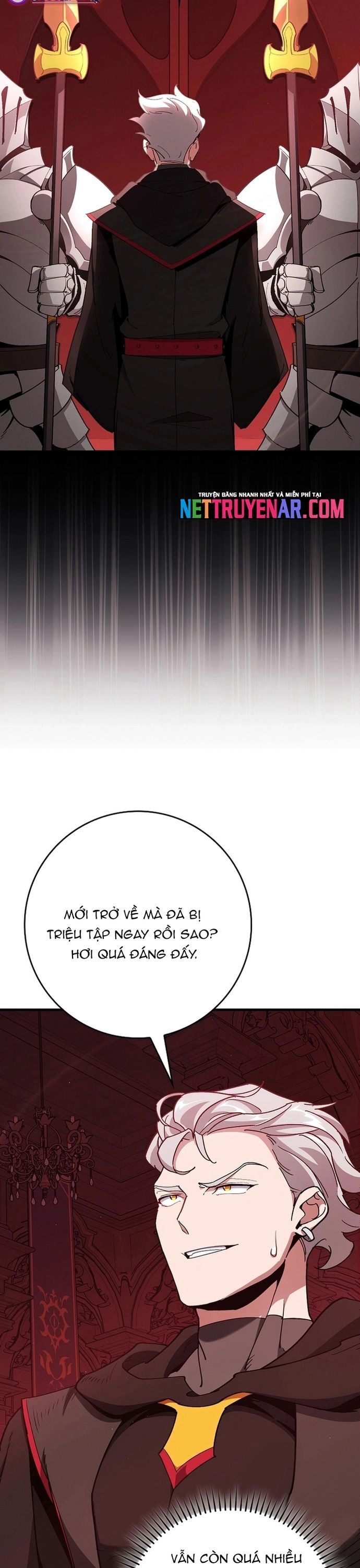 Người Chơi Có Thiên Phú Nghịch Thiên Chapter 96 - TC Truyện