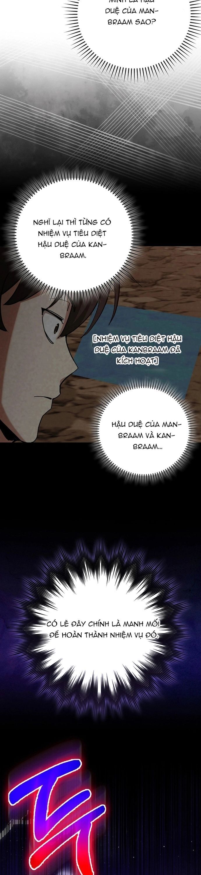 Người Chơi Có Thiên Phú Nghịch Thiên [Chap 93-100]