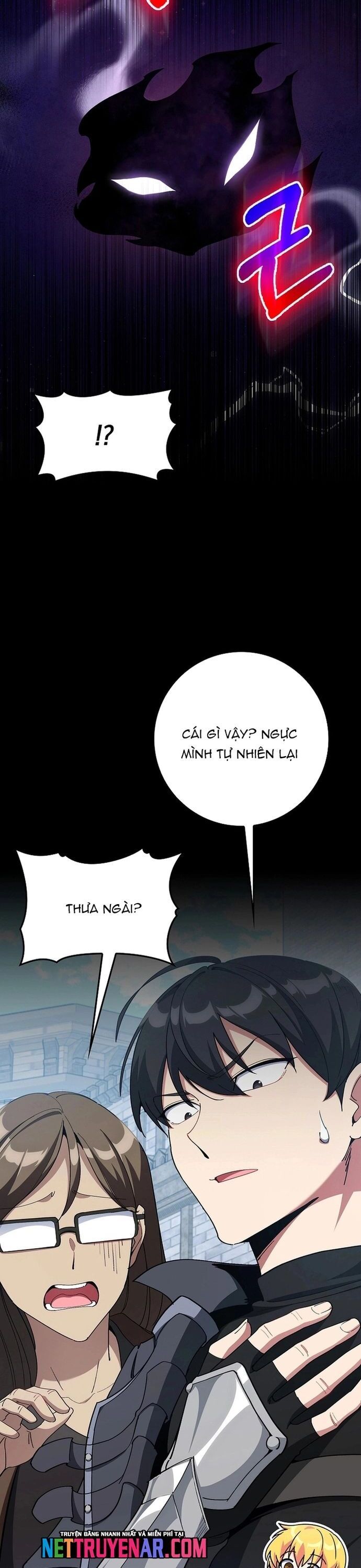 Người Chơi Có Thiên Phú Nghịch Thiên [Chap 93-100]