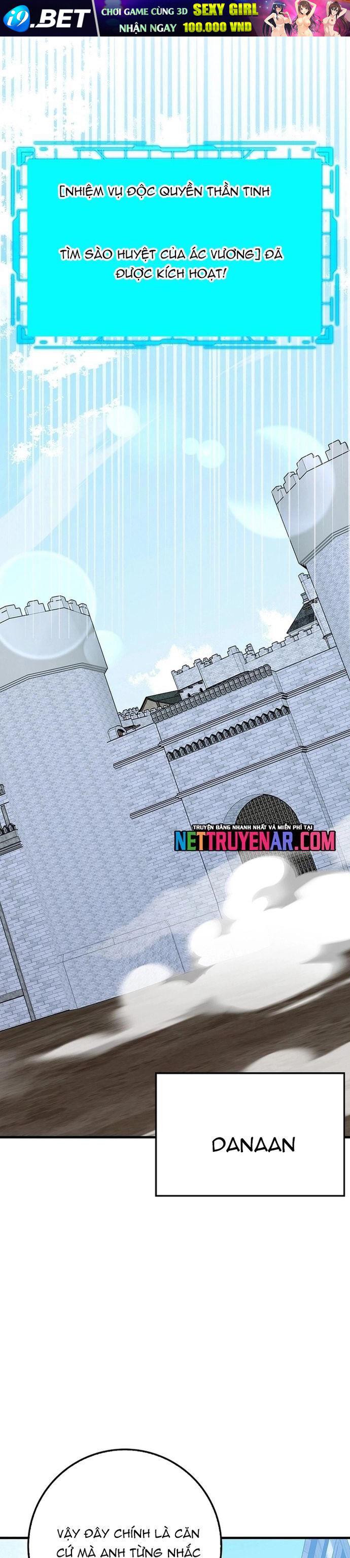 Người Chơi Có Thiên Phú Nghịch Thiên [Chap 93-100]