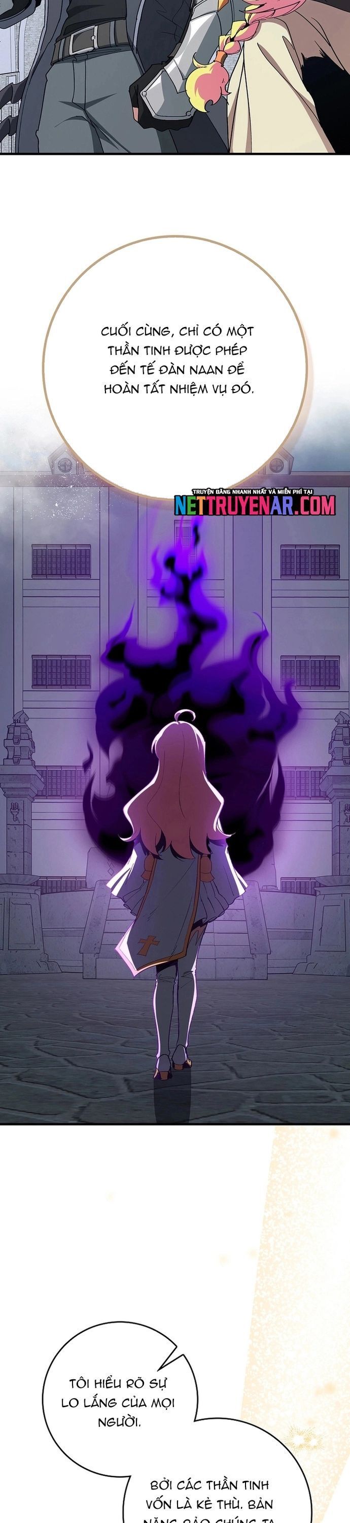 Người Chơi Có Thiên Phú Nghịch Thiên [Chap 93-100]