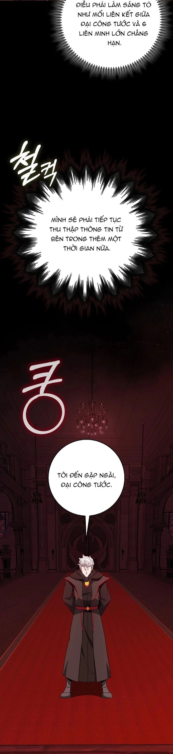 Người Chơi Có Thiên Phú Nghịch Thiên Chapter 96 - TC Truyện