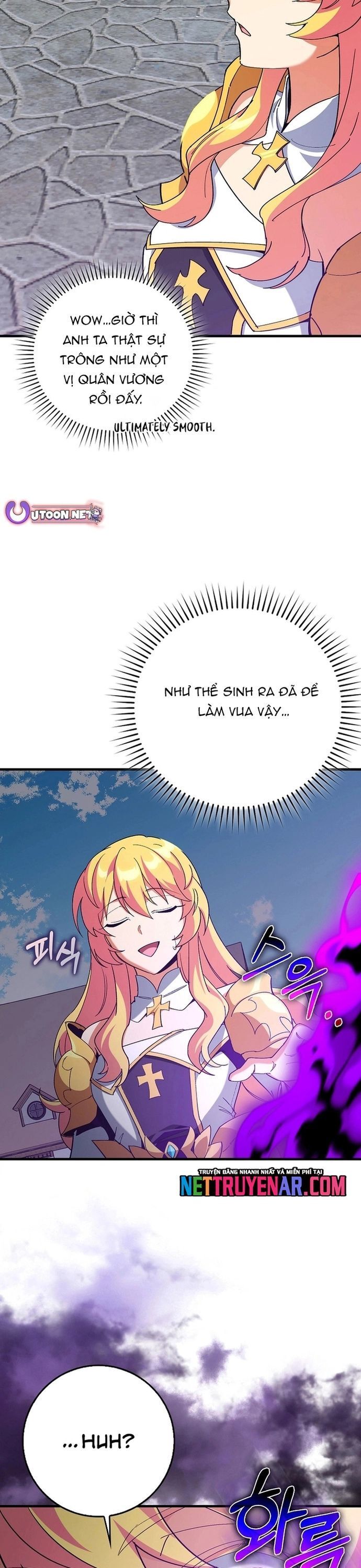 Người Chơi Có Thiên Phú Nghịch Thiên [Chap 93-100]