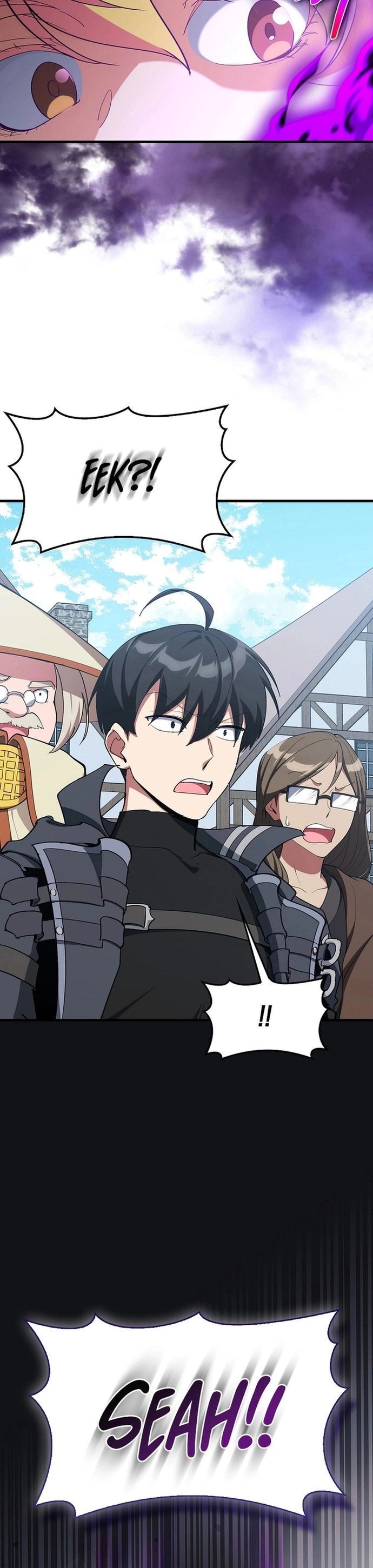 Người Chơi Có Thiên Phú Nghịch Thiên [Chap 93-100]